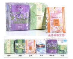 厦门呈视传媒 专业空气处理化学品与日用化学产品解决方案