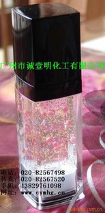 广州市诚壹明化工 日用化学产品中皮肤用化学品全览