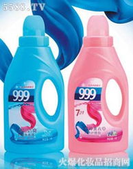 怡神薰衣草衣物护理剂 深圳美源坊日用化工的匠心之作