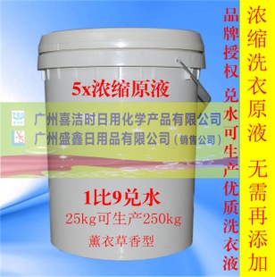 采购网 日用化学产品采购的数字化新蓝海