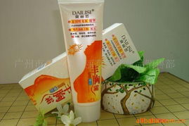 广州星爵贸易日用化学品丰胸系列产品解析与消费指南