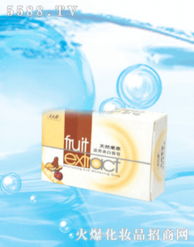 玻璃净品牌探秘 法国诗婷在广州的化妆品与日用化学产品发展之路