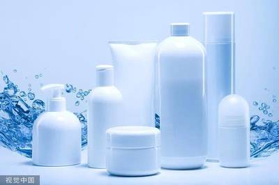 “食品级”化妆品可食用？揭开营销背后的真相